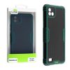 LIME ARMADILLO ΘΗΚΗ REALME C11 2021 6.52in  FULL CAMERA PROTECTION GREEN