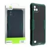 LIME ARMADILLO ΘΗΚΗ REALME C11 2021 6.52in  FULL CAMERA PROTECTION GREEN