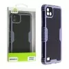 LIME ARMADILLO ΘΗΚΗ REALME C11 2021 6.52in  FULL CAMERA PROTECTION AIR FORCE BLUE