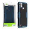 LIME ARMADILLO ΘΗΚΗ REALME C21Y/C25Y 6.5in  FULL CAMERA PROTECTION BLUE