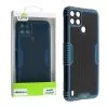 LIME ARMADILLO ΘΗΚΗ REALME C21Y/C25Y 6.5in  FULL CAMERA PROTECTION BLUE