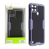 LIME ARMADILLO ΘΗΚΗ REALME C21Y/C25Y 6.5in  FULL CAMERA PROTECTION AIR FORCE BLUE
