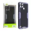 LIME ARMADILLO ΘΗΚΗ REALME C21Y/C25Y 6.5in  FULL CAMERA PROTECTION AIR FORCE BLUE