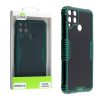 LIME ARMADILLO ΘΗΚΗ REALME C25/C25s 6.5in  FULL CAMERA PROTECTION GREEN
