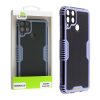 LIME ARMADILLO ΘΗΚΗ REALME C25/C25s 6.5in  FULL CAMERA PROTECTION AIR FORCE BLUE