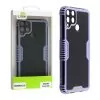 LIME ARMADILLO ΘΗΚΗ REALME C25/C25s 6.5in  FULL CAMERA PROTECTION AIR FORCE BLUE