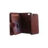 IDOL 1991 2IN1 BUSINESS WALLET ΘΗΚΗ IPHONE 6 4.7in BOOK+COVER CAMEL