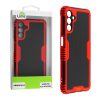 LIME ARMADILLO ΘΗΚΗ SAMSUNG A04s A047/A13 5G A136U 6.5in  FULL CAMERA PROTECTION RED