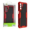 LIME ARMADILLO ΘΗΚΗ SAMSUNG A04s A047/A13 5G A136U 6.5in  FULL CAMERA PROTECTION RED