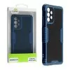 LIME ARMADILLO ΘΗΚΗ SAMSUNG A32 4G A325 6.4in  FULL CAMERA PROTECTION BLUE
