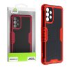 LIME ARMADILLO ΘΗΚΗ SAMSUNG A53 5G A536 6.5in  FULL CAMERA PROTECTION RED