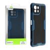 LIME ARMADILLO ΘΗΚΗ XIAOMI MI 11 LITE 4G/MI 11 LITE 5G 6.55in  FULL CAMERA PROTECTION BLUE