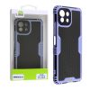 LIME ARMADILLO ΘΗΚΗ XIAOMI MI 11 LITE 4G/MI 11 LITE 5G 6.55in  FULL CAMERA PROTECTION AIR FORCE BLUE