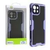 LIME ARMADILLO ΘΗΚΗ XIAOMI MI 11 LITE 4G/MI 11 LITE 5G 6.55in  FULL CAMERA PROTECTION AIR FORCE BLUE