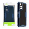 LIME ARMADILLO ΘΗΚΗ XIAOMI POCO M4 PRO 5G/REDMI NOTE 11T 5G 6.6in  FULL CAMERA PROTECTION BLUE