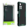 LIME ARMADILLO ΘΗΚΗ XIAOMI POCO M4 PRO 5G/REDMI NOTE 11T 5G 6.6in  FULL CAMERA PROTECTION GREEN