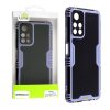 LIME ARMADILLO ΘΗΚΗ XIAOMI POCO M4 PRO 5G/REDMI NOTE 11T 5G 6.6in  FULL CAMERA PROTECTION AIR FORCE BLUE