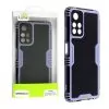 LIME ARMADILLO ΘΗΚΗ XIAOMI POCO M4 PRO 5G/REDMI NOTE 11T 5G 6.6in  FULL CAMERA PROTECTION AIR FORCE BLUE