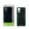 LIME ARMADILLO ΘΗΚΗ XIAOMI REDMI NOTE 11/REDMI NOTE 11S 6.43in  FULL CAMERA PROTECTION GREEN