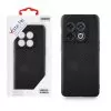 VOLTE-TEL CARBON ΘΗΚΗ ONEPLUS 10 PRO 5G 6.7in  CAMERA PROTECTIVE BLACK