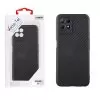 VOLTE-TEL CARBON ΘΗΚΗ REALME 8i 6.5in  CAMERA PROTECTIVE BLACK