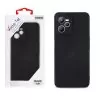 VOLTE-TEL CARBON ΘΗΚΗ REALME C35 6.6in  CAMERA PROTECTIVE BLACK