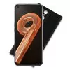 VOLTE-TEL SILICON TPU ΘΗΚΗ REALME 9i 6.6in  FULL CAMERA PROTECTION BLACK