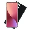 VOLTE-TEL SILICON TPU ΘΗΚΗ XIAOMI 12/12X 6.28in  FULL CAMERA PROTECTION BLACK