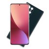 VOLTE-TEL SILICON TPU ΘΗΚΗ XIAOMI 12/12X 6.28in  FULL CAMERA PROTECTION COBALT BLUE