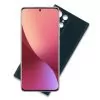 VOLTE-TEL SILICON TPU ΘΗΚΗ XIAOMI 12/12X 6.28in  FULL CAMERA PROTECTION COBALT BLUE