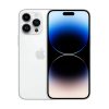 ΜΕΤΑΧΕΙΡΙΣΜΕΝΟ ΚΙΝΗΤΟ IPHONE 14 PRO MAX 6.7in 6GB/128GB NFC GRADE AA US SPEC 1SIM & 1E-SIM SILVER CERTIFIED BY VOLTE-TEL