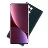 VOLTE-TEL SILICON TPU ΘΗΚΗ XIAOMI 12 PRO 6.73in  FULL CAMERA PROTECTION COBALT BLUE