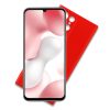 VOLTE-TEL SILICON TPU ΘΗΚΗ XIAOMI MI 10 LITE 5G / MI 10 LITE YOUTH / MI 10 LITE ZOOM 6.57in  FULL CAMERA PROTECTION RED