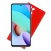 VOLTE-TEL SILICON TPU ΘΗΚΗ XIAOMI REDMI 10/REDMI 10 2022 6.5in  FULL CAMERA PROTECTION RED