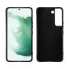 IDOL 1991 ΘΗΚΗ SAMSUNG S22 5G S901 6.1" VELVET TPU 4 SIDE CAMERA GUARD PROTECTION BLACK