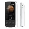 VOLTE-TEL ΘΗΚΗ NOKIA 225 4G 2.4" SLIMCOLOR AIR TPU FULL CAMERA PROTECTION ΔΙΑΦΑΝΗ