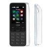 VOLTE-TEL ΘΗΚΗ NOKIA 150 2020 2.4" SLIMCOLOR AIR TPU FULL CAMERA PROTECTION ΔΙΑΦΑΝΗ