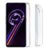 VOLTE-TEL ΘΗΚΗ REALME 9 5G/9 PRO 5G 6.6" SLIMCOLOR AIR TPU FULL CAMERA PROTECTION ΔΙΑΦΑΝΗ
