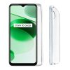 VOLTE-TEL ΘΗΚΗ REALME C35 6.6" SLIMCOLOR AIR TPU FULL CAMERA PROTECTION ΔΙΑΦΑΝΗ