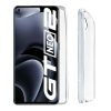 VOLTE-TEL ΘΗΚΗ REALME GT NEO 2 5G 6.62" SLIMCOLOR AIR TPU 2.0mm FULL CAMERA PROTECTION ΔΙΑΦΑΝΗ
