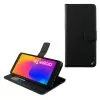 VOLTE-TEL ALLURE ΘΗΚΗ ALCATEL 1B 2022 5031G 5.5in  MAGNET BOOK STAND CLIP BLACK