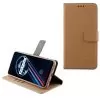VOLTE-TEL ALLURE ΘΗΚΗ REALME 9 5G/9 PRO 5G 6.6in MAGNET BOOK STAND CLIP GOLD