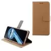 VOLTE-TEL ALLURE ΘΗΚΗ REALME 9i 6.6in  MAGNET BOOK STAND CLIP GOLD