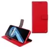 VOLTE-TEL ALLURE ΘΗΚΗ REALME 9i 6.6in  MAGNET BOOK STAND CLIP RED