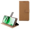 VOLTE-TEL ALLURE ΘΗΚΗ REALME C35 6.6in  MAGNET BOOK STAND CLIP GOLD