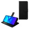 VOLTE-TEL ALLURE ΘΗΚΗ TCL 20Y/TCL 20E 6.52in  MAGNET BOOK STAND CLIP BLACK