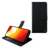VOLTE-TEL ALLURE ΘΗΚΗ XIAOMI MI 10 LITE 5G/ MI 10 LITE YOUTH/ MI 10 LITE ZOOM 6.57in  MAGNET BOOK STAND CLIP BLACK