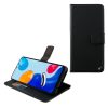 VOLTE-TEL ALLURE ΘΗΚΗ XIAOMI REDMI NOTE 11/REDMI NOTE 11S 6.43in  MAGNET BOOK STAND CLIP BLACK