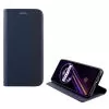 IDOL 1991 ELITE ΘΗΚΗ REALME 9 5G/9 PRO 5G 6.6in  ANTI-RFID BOOK STAND BLUE