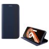 IDOL 1991 ELITE ΘΗΚΗ REALME 9i 6.6in  ANTI-RFID BOOK STAND BLUE